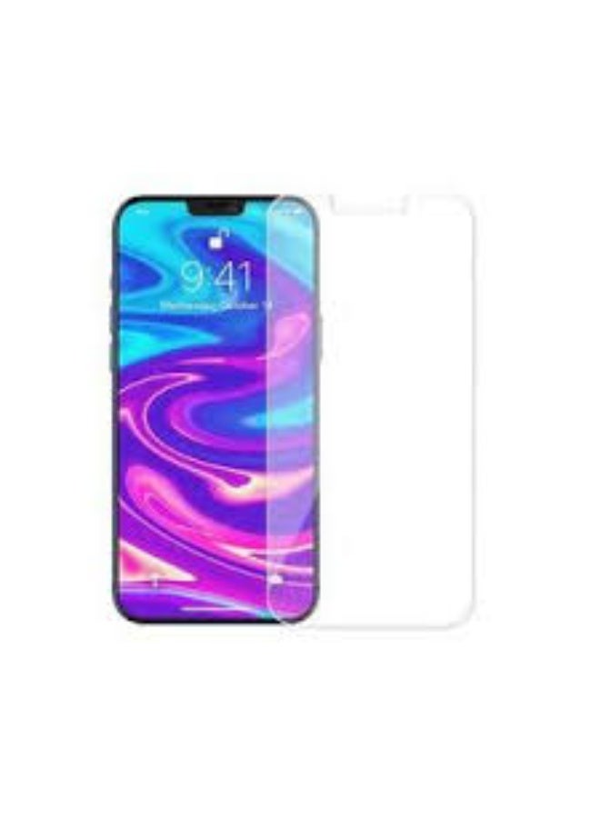Screen Protector For Oppo  A59 , 5D Tempered Glass Protector 9H Hardness, Bubble Free, HD Clear Oppo A59 Screen Protector